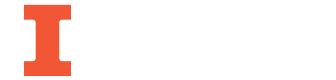 With Illinois logo