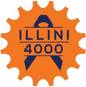 Illini 4000 Logo